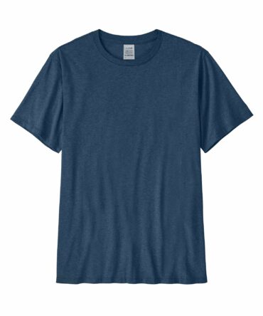 Solid Short Sleeve Performance T-Shirt